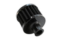 Gen 3 HEMI Valve Cover Breather – Black | High-Quality Engine Ventilation Accessory
