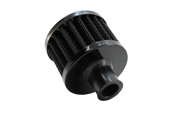 Gen 3 HEMI Valve Cover Breather – Black | High-Quality Engine Ventilation Accessory