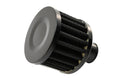 Gen 3 HEMI Valve Cover Breather – Black | High-Quality Engine Ventilation Accessory