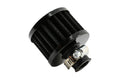 Gen 3 HEMI Valve Cover Breather – Black | High-Quality Engine Ventilation Accessory