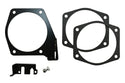 Coolant Reservoir Mounting Bracket Fits Mopar Dodge Hellcat Supercharger