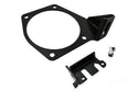 Coolant Reservoir Mounting Bracket Fits Mopar Dodge Hellcat Supercharger
