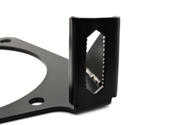 Coolant Reservoir Mounting Bracket Fits Mopar Dodge Hellcat Supercharger