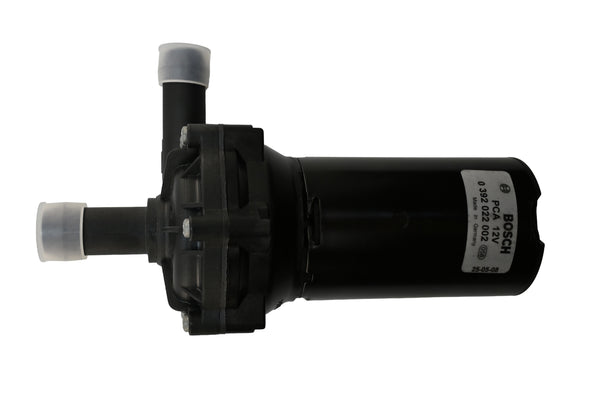 Intercooler Heat Exchanger Pump Fits Hellcat Supercharger Swap – Bosch 0392022002