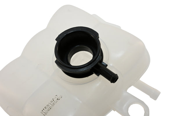 Coolant Reservoir with Cap Fits Mopar Dodge Hellcat Supercharger