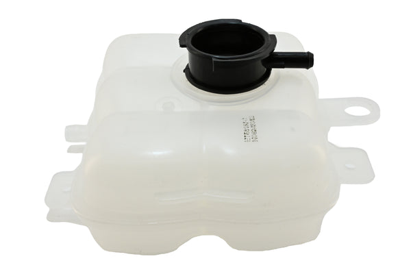 Coolant Reservoir with Cap Fits Mopar Dodge Hellcat Supercharger