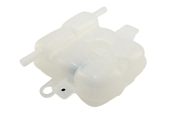 Coolant Reservoir with Cap Fits Mopar Dodge Hellcat Supercharger