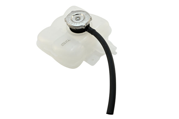 Coolant Reservoir with Cap Fits Mopar Dodge Hellcat Supercharger