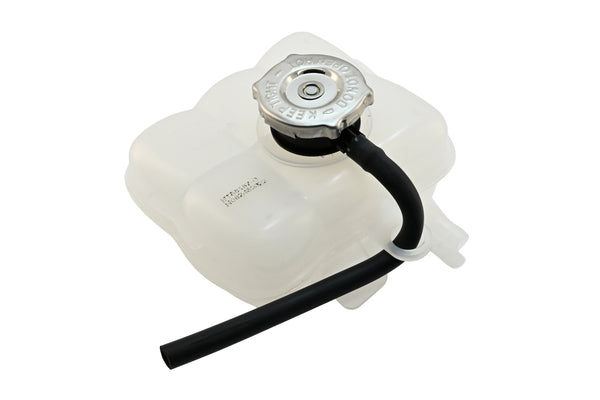 Coolant Reservoir with Cap Fits Mopar Dodge Hellcat Supercharger