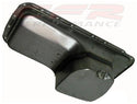 Steel Racing Oil Pan Fits 1967–1987 Chrysler Mopar Big Block 361–440 & HEMI 426 – 7 Quart – Raw