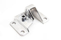 BILLET ALUMINUM UPPER HOOD LATCH 1967-1981 CHEVY CAMARO - POLISHED
