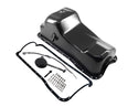 Oil Pan Installation Kit Fits 1979–1995 Big Block Ford 429/460/7.5L Mustang & Fox Body – Black