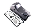 Oil Pan Installation Kit Fits 1983–1993 Big Block Ford Mustang 427 460 7.5L - Black