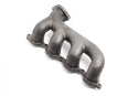 CAST IRON EXHAUST MANIFOLDS CHEVY LT BASED - RAW