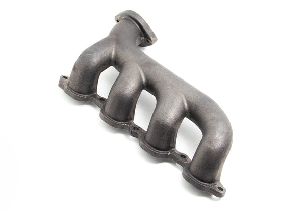 CAST IRON EXHAUST MANIFOLDS CHEVY LT BASED - RAW