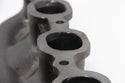 CAST IRON EXHAUST MANIFOLDS CHEVY LT BASED - RAW