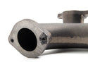 CAST IRON EXHAUST MANIFOLDS CHEVY LT BASED - RAW