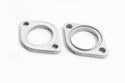 CAST IRON EXHAUST MANIFOLDS CHEVY LT BASED - RAW