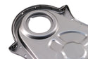 Raw Steel Timing Chain Cover Set with Timing Tab – Chevy Big Block 396–454 (1966–1990)