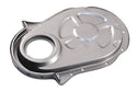 Raw Steel Timing Chain Cover Set with Timing Tab – Chevy Big Block 396–454 (1966–1990)