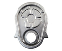 Raw Steel Timing Chain Cover Set with Timing Tab – Chevy Big Block 396–454 (1966–1990)