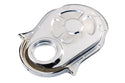 Chrome Timing Chain Cover – Chevy Big Block 396–454 Engines