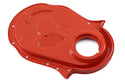 Orange Timing Chain Cover – Chevy Big Block 396–454 Engines