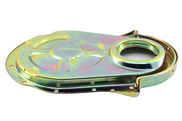 Zinc Timing Chain Cover – Chevy Big Block 396–454 Engines
