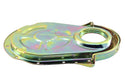 Zinc Steel Timing Chain Cover Set with Timing Tab – Chevy Big Block 396–454 (1966–1990) (Copy)