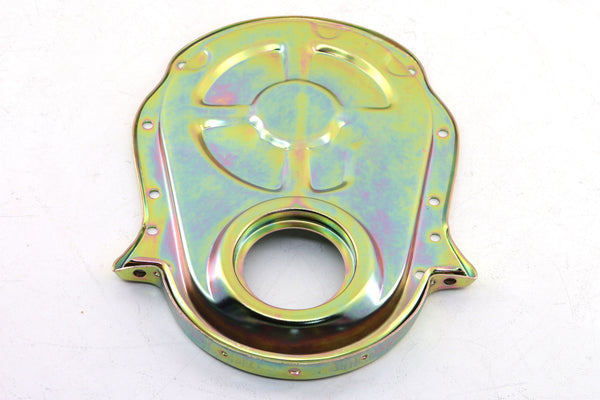 Zinc Timing Chain Cover – Chevy Big Block 396–454 Engines