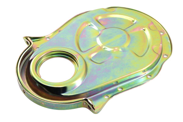 Zinc Timing Chain Cover – Chevy Big Block 396–454 Engines