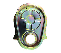 Zinc Timing Chain Cover – Chevy Big Block 396–454 Engines