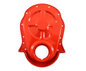 Orange Timing Chain Cover – Chevy Big Block 396–454 Engines
