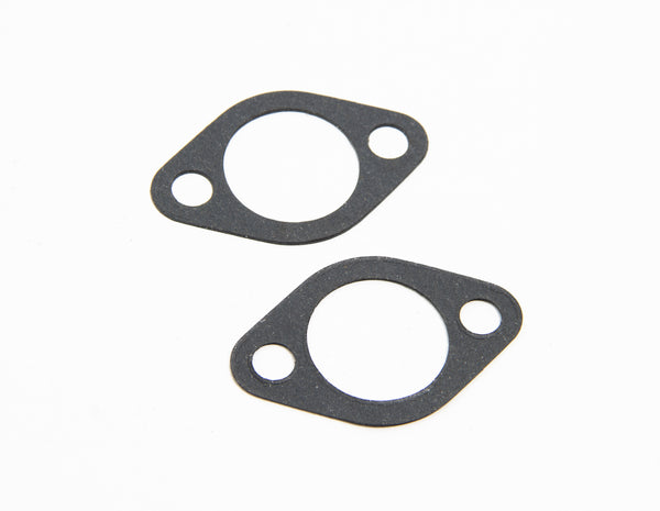 1966-90 CHEVY BIG BLOCK 396-402-427-454 STEEL TIMING CHAIN COVER SET W- TIMING TAB - BLACK CHROME