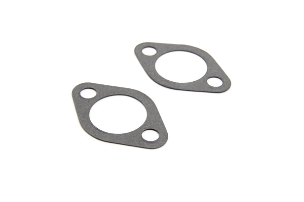 1966-90 CHEVY BIG BLOCK 396-402-427-454 ALUMINUM TIMING CHAIN COVER SET - POLISHED