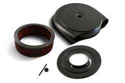 Retro-Style Air Cleaner Assembly – 15½