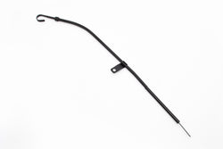 STEEL 1980-85 CHEVY SB 427 ENGINE OIL DIPSTICKS  23" LONG 20.5" TUBE - BLACK