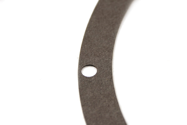 Fiber Differential Cover Gasket for Jeep Corporate 12 Bolt – Gray