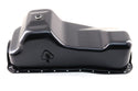 Steel Oil Pan – 1983-1993 Ford Mustang 427/460 7.5L Engine, Black Finish | High-Performance Replacement Oil Pan