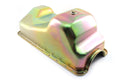 Steel Oil Pan – 1983-1993 Ford Mustang 427/460 7.5L Engine, Zinc Finish | High-Performance Replacement Oil Pan