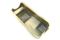 Oil Pan Installation Kit Fits 1983–1993 Big Block Ford Mustang 427 460 7.5L - Zinc-Plated