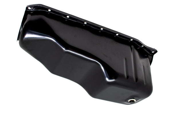 1958-79 CHEVY SMALL BLOCK 283-305-327-350-400 ALUMINUM STOCK 