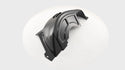 Chevy-GM 700R4 Flywheel Inspection Cover – Black Steel