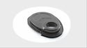 Steel Timing Chain Cover for Roller Cam Fits 1955–1995 Chevy SBC 283–400 – Black