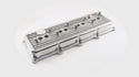 Aluminum Hellcat Conversion Valve Covers Fits 2003–2020 Mopar Chrysler Jeep Ram Gen 3 HEMI 5.7L 6.1L 6.4L - Polished