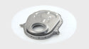 Raw Steel Timing Chain Cover Set with Timing Tab – Chevy Big Block 396–454 (1966–1990)