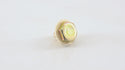 STEEL MAGNETIC DRAIN PLUG FOR ALL CFR PAN - ZINC