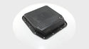 STEEL FORD AOD TRANSMISSION PANS STEEL - BLACK