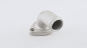 ALUMINUM MOPAR HEMI GEN 3  90 DEGREE WATER NECK THERMOSTAT HOUSING -NATURAL
