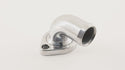 ALUMINUM MOPAR HEMI GEN 3  90 DEGREE WATER NECK THERMOSTAT HOUSING - POLISHED